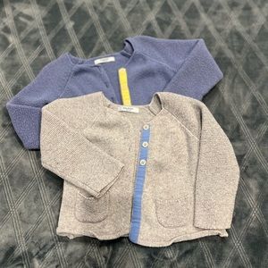 Baby Boden Cardigans